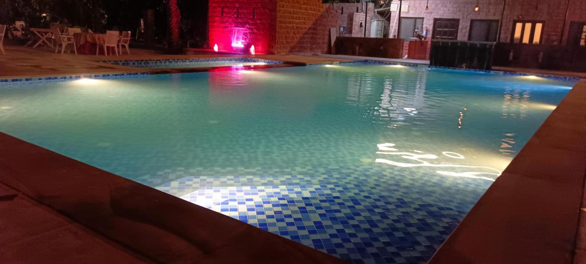 Garh Govind Resort Jodhpur  Eksteriør billede