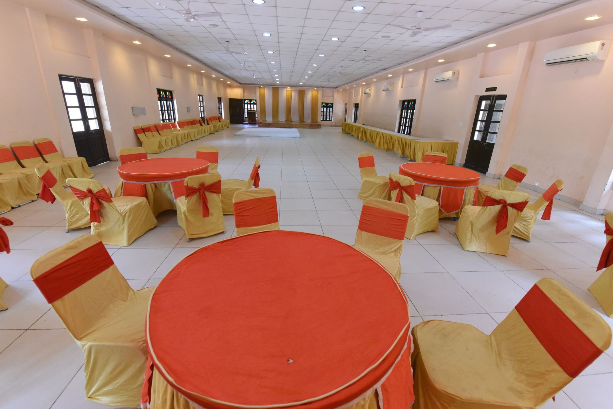 Garh Govind Resort Jodhpur  Eksteriør billede